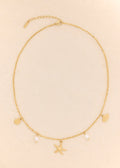 Collier Olav