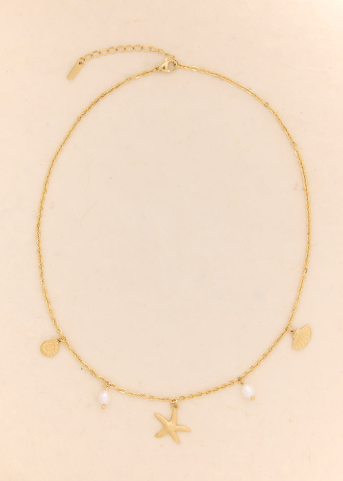 Collier Olav
