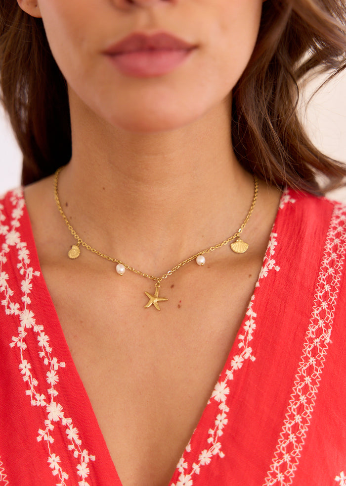 Collier Olav