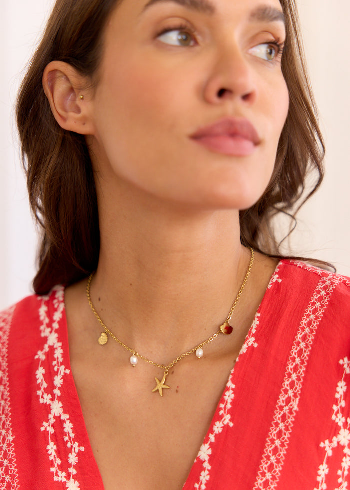 Collier Olav