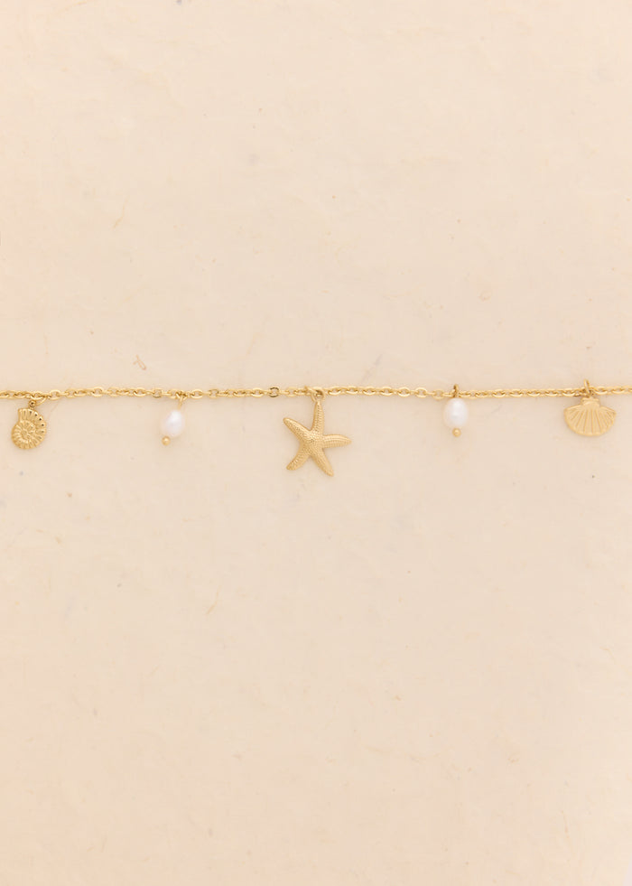 Collier Olav