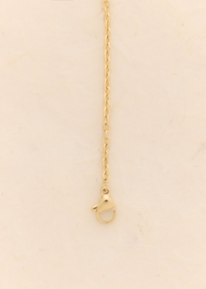 Collier Olav