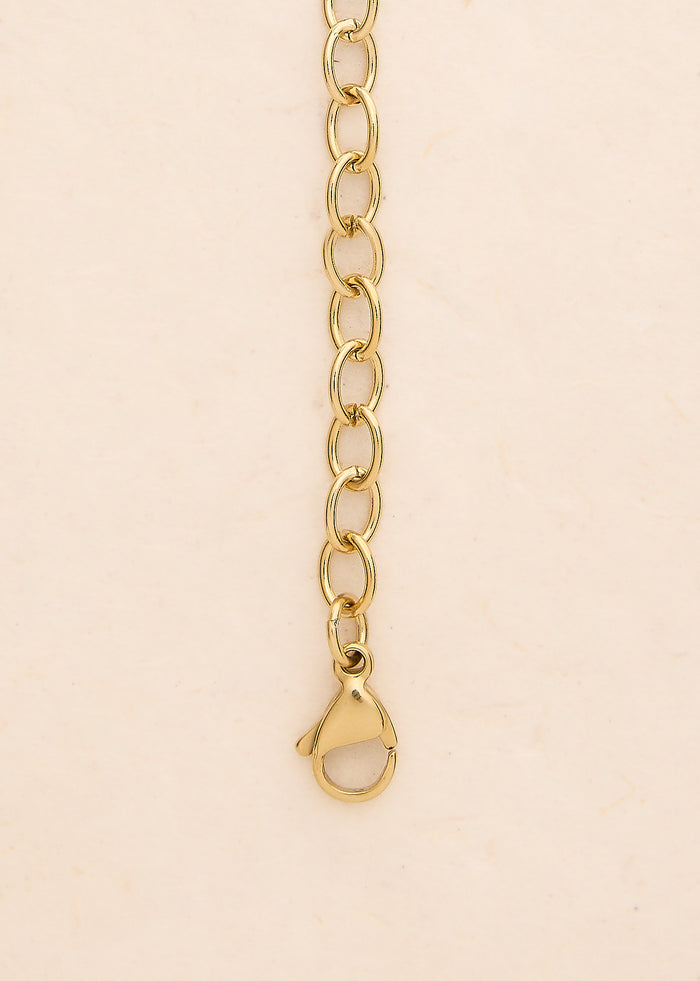 Collier Orchid