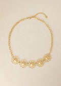 Collier Ortie