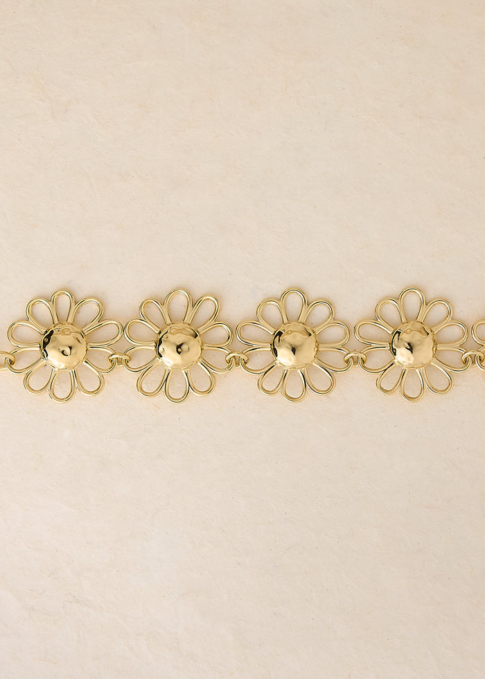 Collier Ortie
