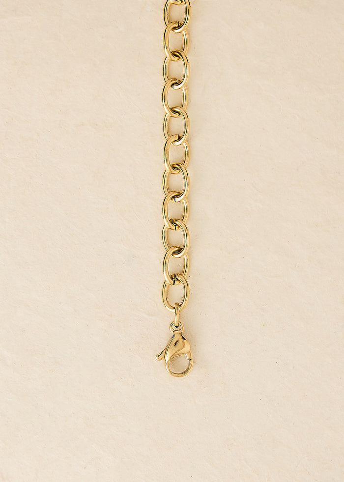 Collier Ortie