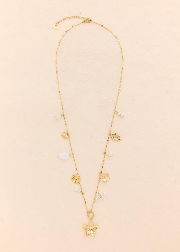 Collier Oumou