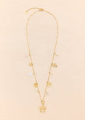 Collier Oumou
