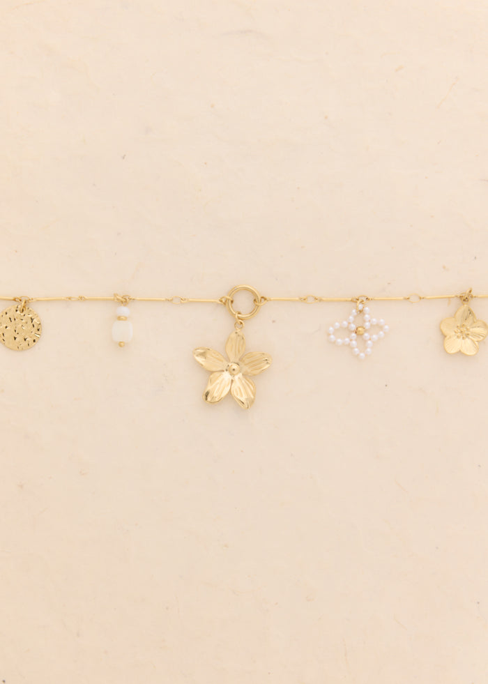 Collier Oumou