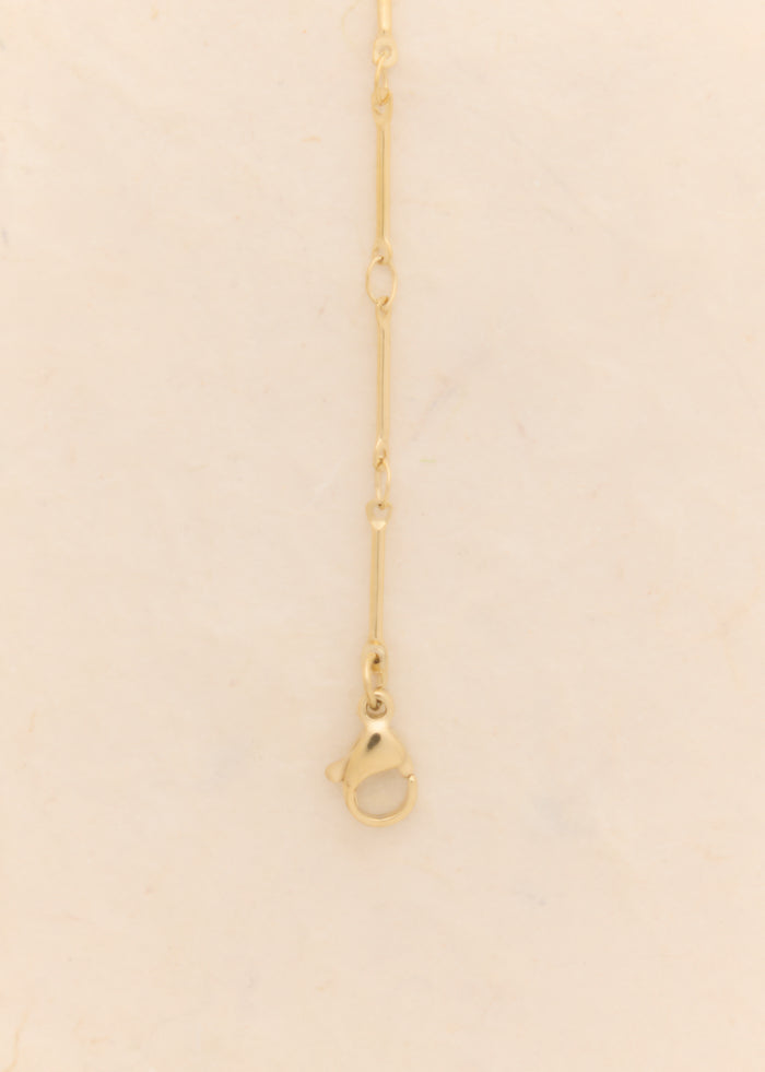 Collier Oumou