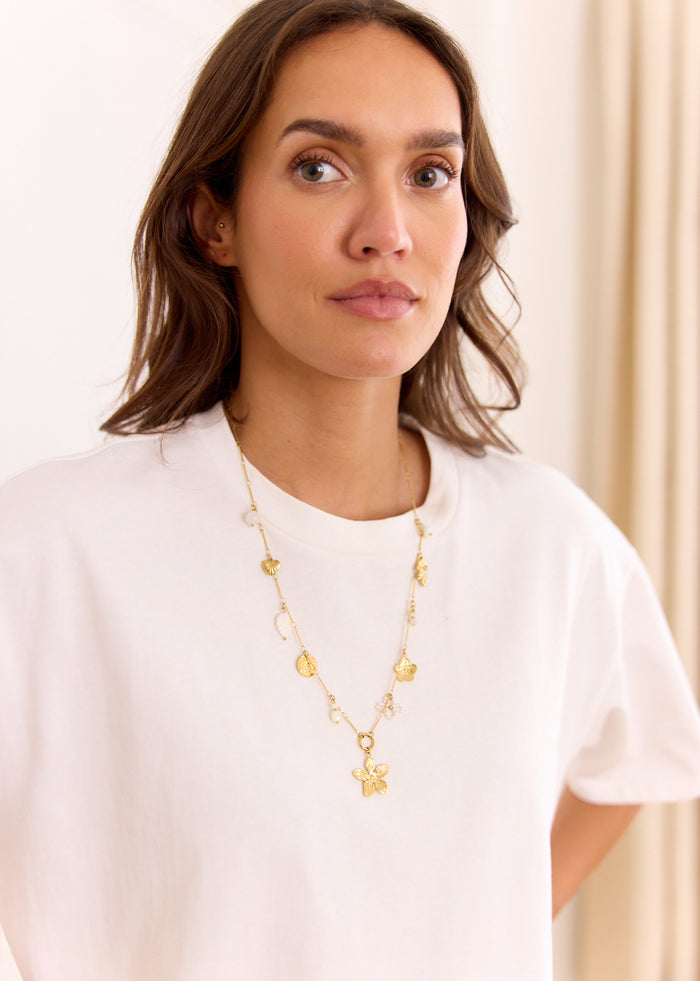 Collier Oumou