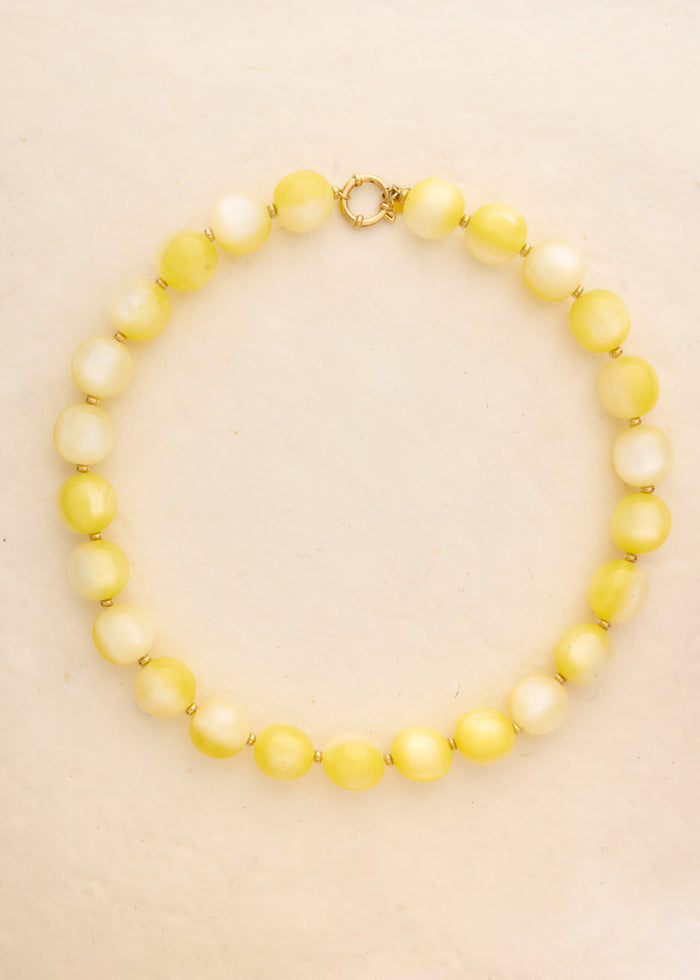 Collier Parel