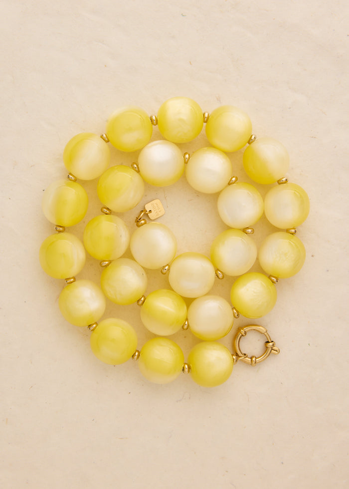 Collier Parel