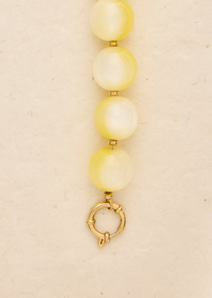 Collier Parel