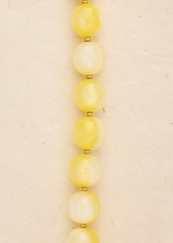 Collier Parel
