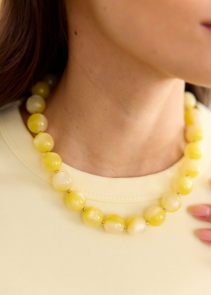 Collier Parel