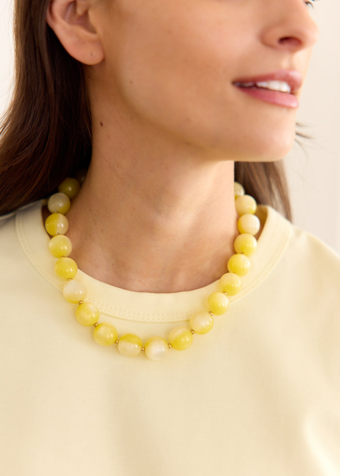 Collier Parel