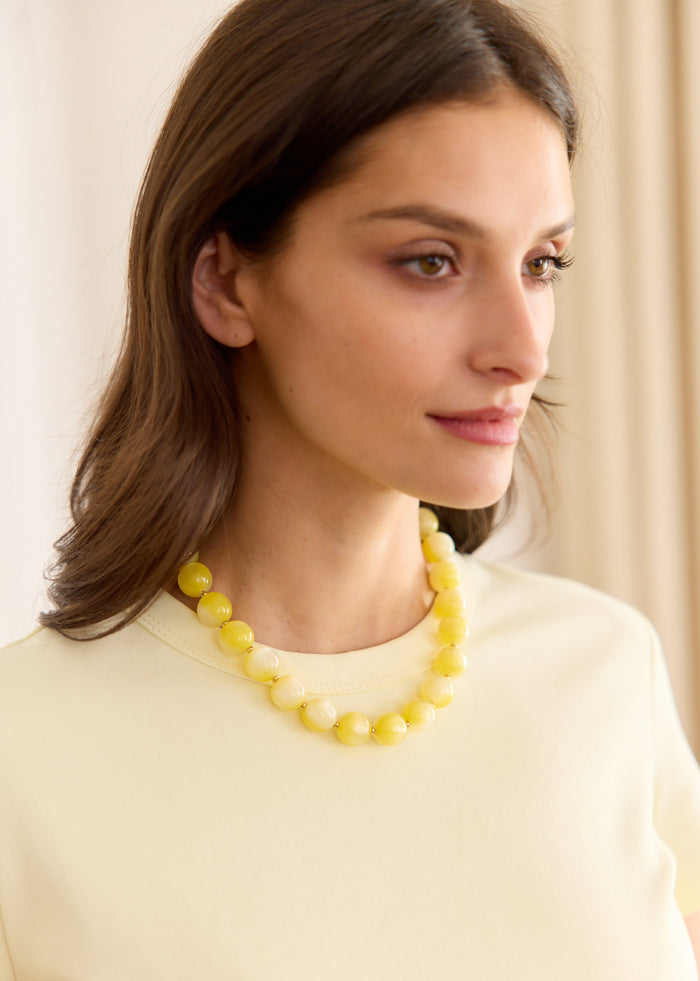 Collier Parel