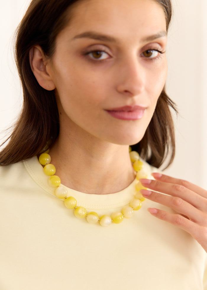 Collier Parel