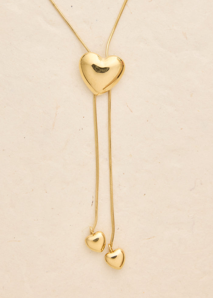 Collier Parvati
