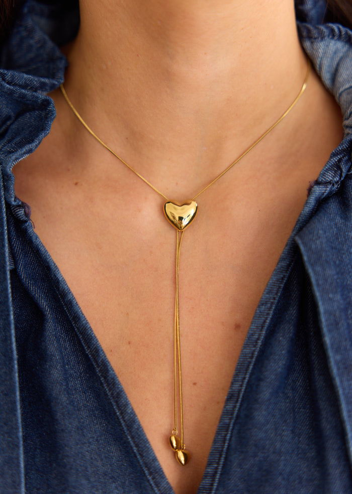 Collier Parvati
