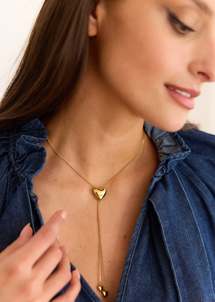 Collier Parvati