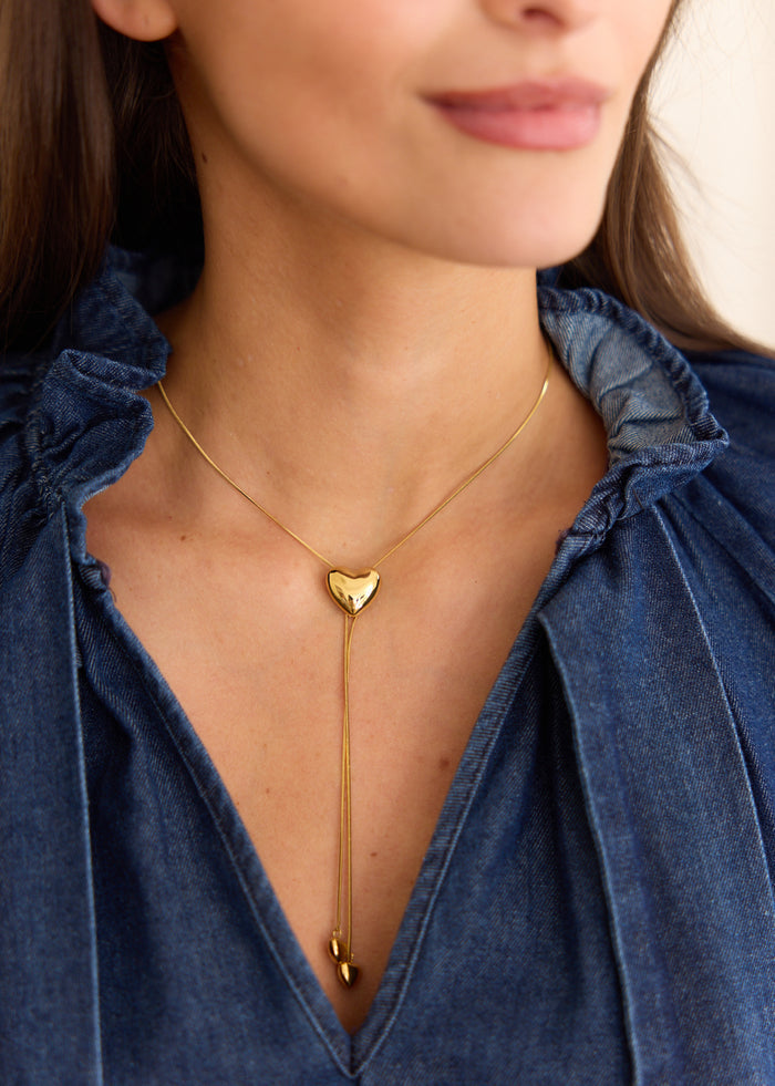 Collier Parvati