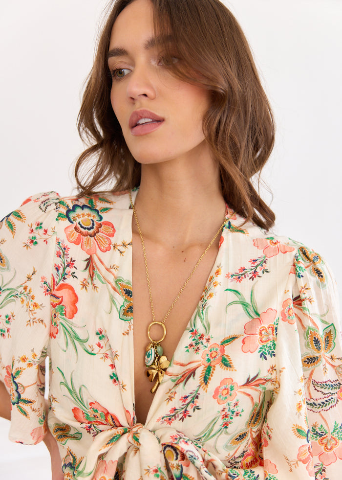 Collier Pia