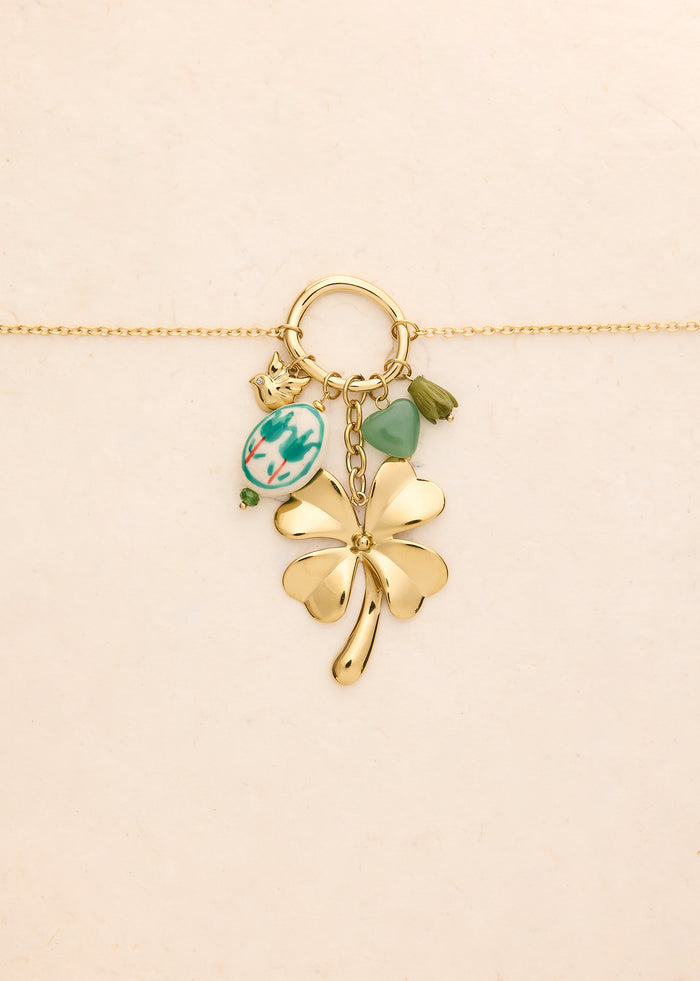 Collier Pia