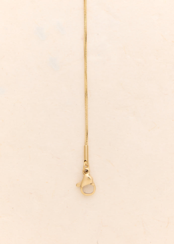 Collier Pia