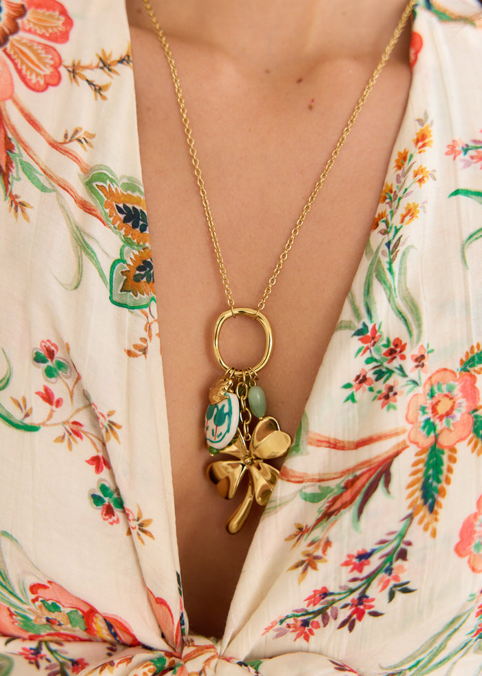 Collier Pia
