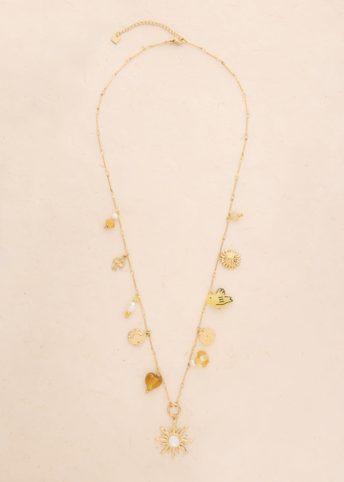 Collier Razel