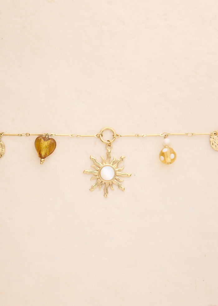 Collier Razel