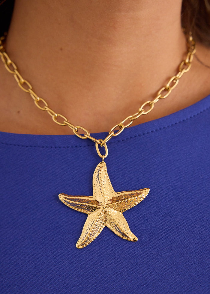 Collier Rosalie