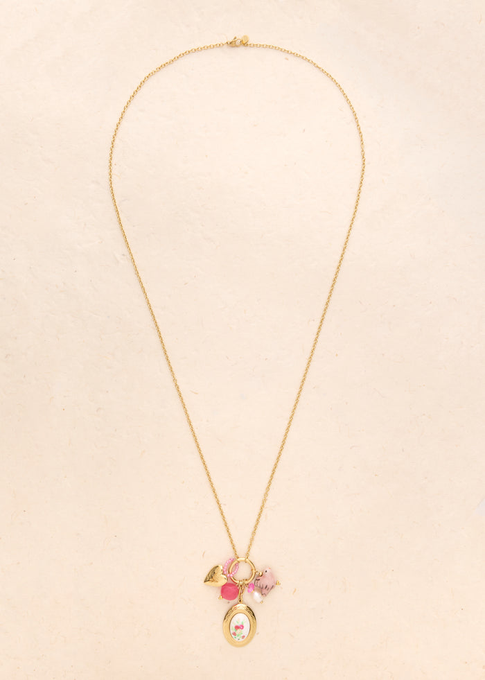 Collier Safia