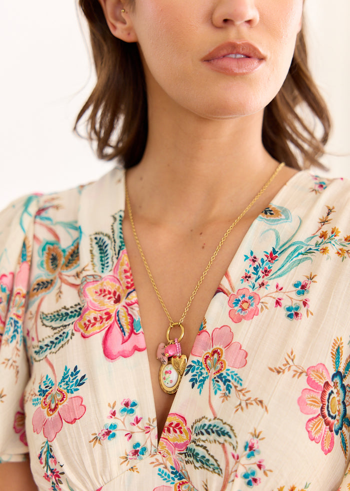 Collier Safia