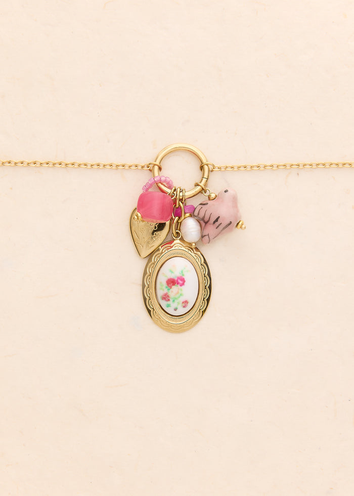 Collier Safia