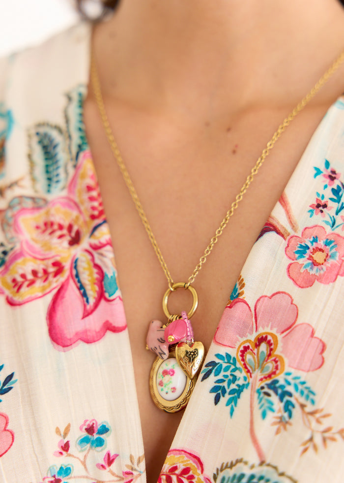 Collier Safia