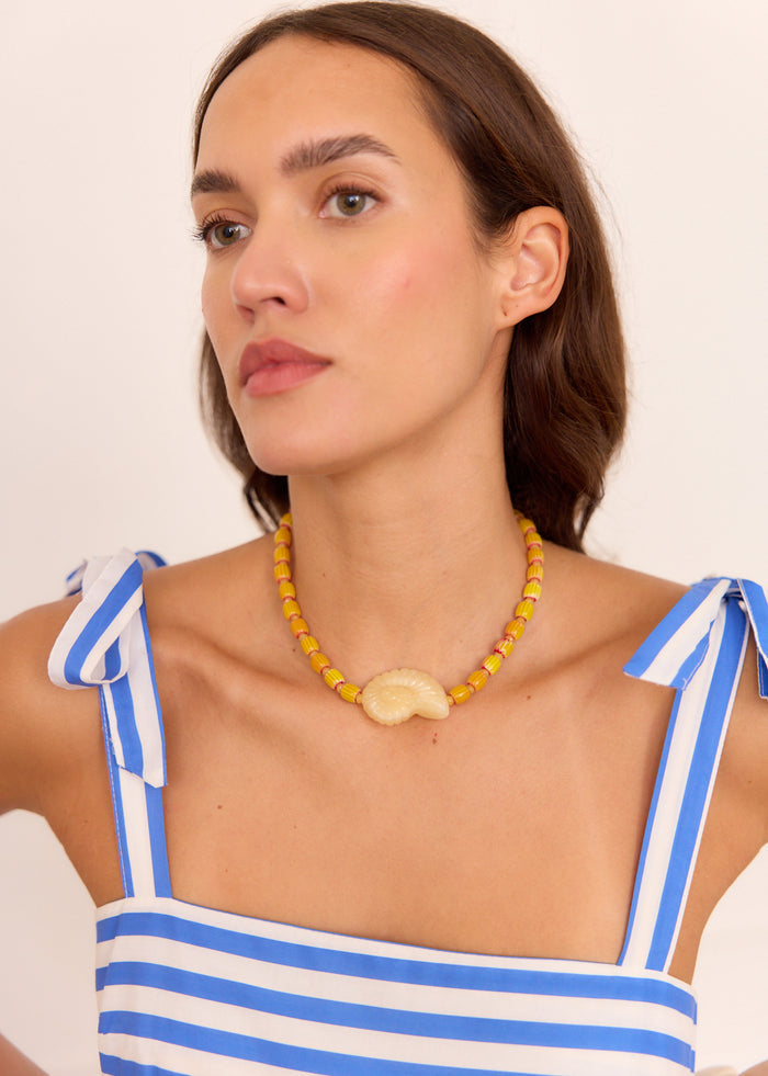 Collier Sao