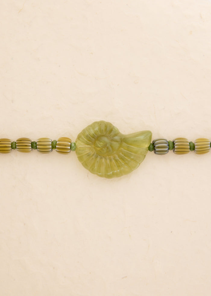 Collier Sao