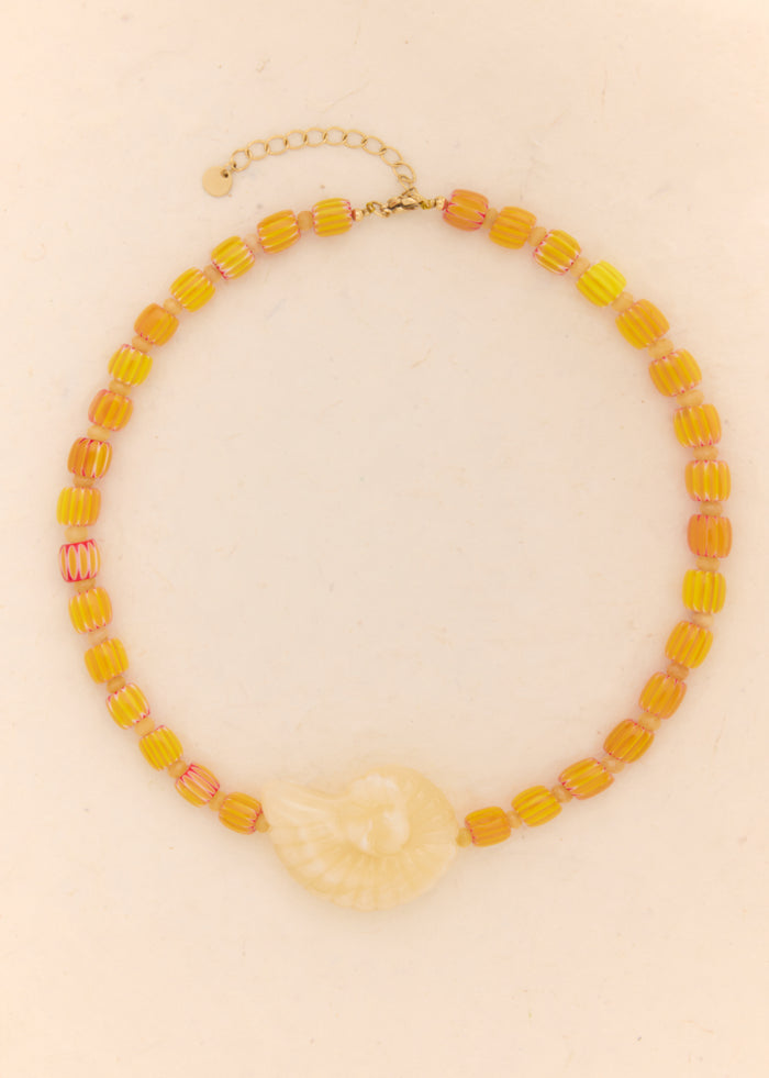 Collier Sao