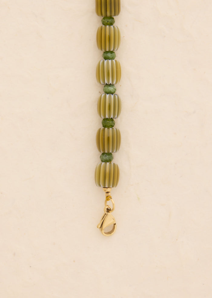Collier Sao