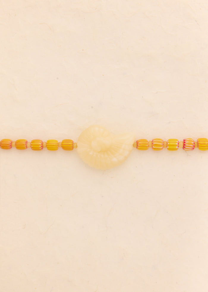 Collier Sao