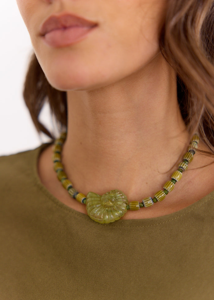 Collier Sao
