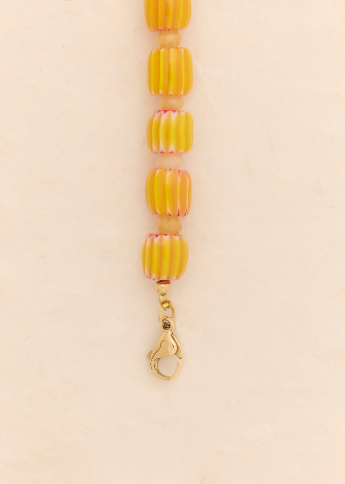 Collier Sao