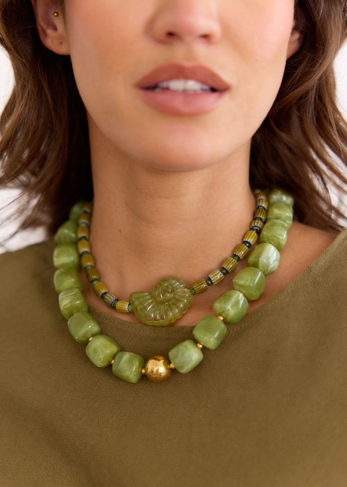 Collier Sao