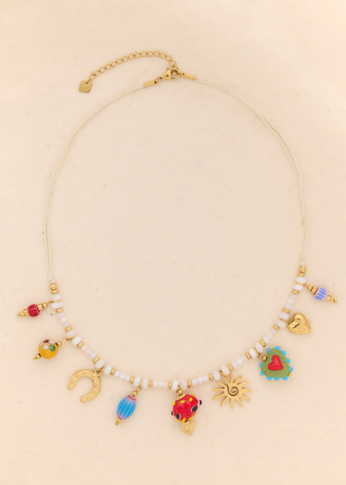 Collier Sera