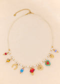 Collier Sera