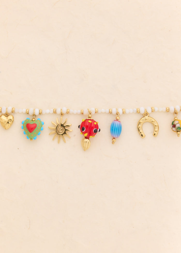 Collier Sera
