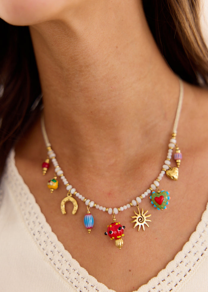 Collier Sera